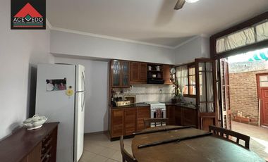 PH en  Vedoya al 3400