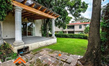 RENTA CASA  EN JARDINES DEL PEDREGAL