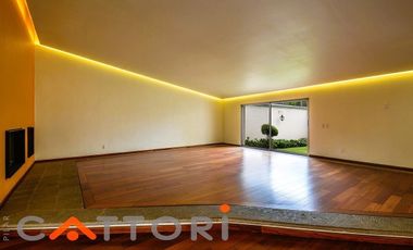 RENTA CASA  EN JARDINES DEL PEDREGAL