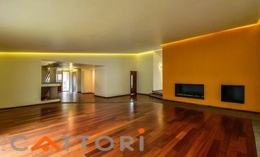 RENTA CASA  EN JARDINES DEL PEDREGAL