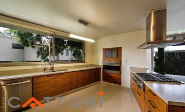 RENTA CASA  EN JARDINES DEL PEDREGAL