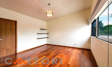 RENTA CASA  EN JARDINES DEL PEDREGAL