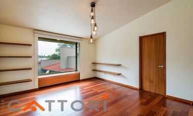 RENTA CASA  EN JARDINES DEL PEDREGAL