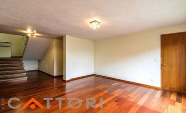 RENTA CASA  EN JARDINES DEL PEDREGAL