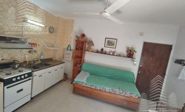 COMODO Y PRACTICO DEPARTAMENTO DE 2 AMB. A 2 CUADRAS DE LA PLAYA-SAN BERNARDO!!