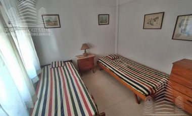 COMODO Y PRACTICO DEPARTAMENTO DE 2 AMB. A 2 CUADRAS DE LA PLAYA-SAN BERNARDO!!