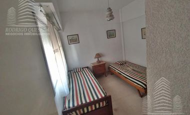 COMODO Y PRACTICO DEPARTAMENTO DE 2 AMB. A 2 CUADRAS DE LA PLAYA-SAN BERNARDO!!