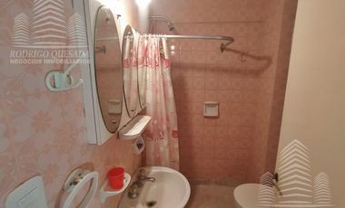 COMODO Y PRACTICO DEPARTAMENTO DE 2 AMB. A 2 CUADRAS DE LA PLAYA-SAN BERNARDO!!