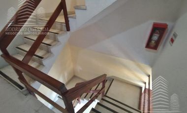 COMODO Y PRACTICO DEPARTAMENTO DE 2 AMB. A 2 CUADRAS DE LA PLAYA-SAN BERNARDO!!