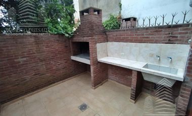 EXCELENTE TRIPLEX!! UBICACIÓN INMEJORABLE!!SAN BDO.