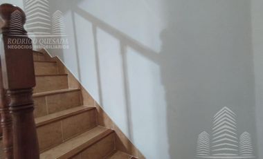 EXCELENTE TRIPLEX!! UBICACIÓN INMEJORABLE!!SAN BDO.