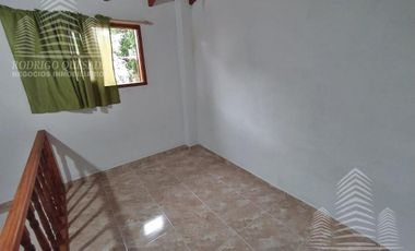 EXCELENTE TRIPLEX!! UBICACIÓN INMEJORABLE!!SAN BDO.