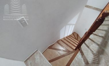 EXCELENTE TRIPLEX!! UBICACIÓN INMEJORABLE!!SAN BDO.