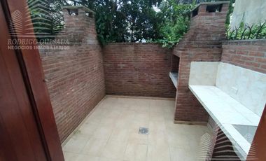 EXCELENTE TRIPLEX!! UBICACIÓN INMEJORABLE!!SAN BDO.