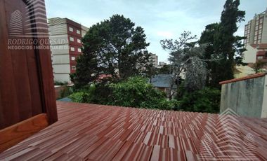 EXCELENTE TRIPLEX!! UBICACIÓN INMEJORABLE!!SAN BDO.
