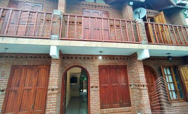 EXCELENTE TRIPLEX!! UBICACIÓN INMEJORABLE!!SAN BDO.