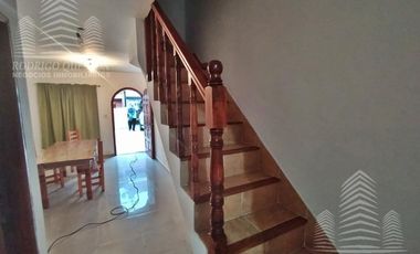 EXCELENTE TRIPLEX!! UBICACIÓN INMEJORABLE!!SAN BDO.