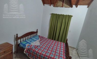EXCELENTE TRIPLEX!! UBICACIÓN INMEJORABLE!!SAN BDO.