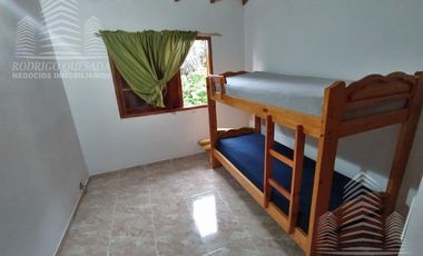 EXCELENTE TRIPLEX!! UBICACIÓN INMEJORABLE!!SAN BDO.
