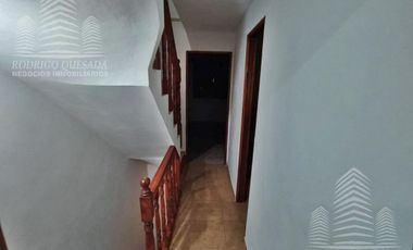 EXCELENTE TRIPLEX!! UBICACIÓN INMEJORABLE!!SAN BDO.