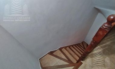 EXCELENTE TRIPLEX!! UBICACIÓN INMEJORABLE!!SAN BDO.
