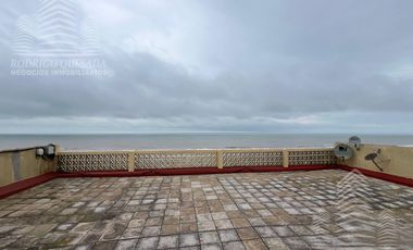 |AMPLIO MONOAMBIENTE| |FRENTE AL MAR| |LA LUCILA|