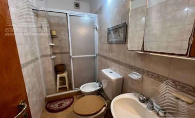 |AMPLIO MONOAMBIENTE| |FRENTE AL MAR| |LA LUCILA|