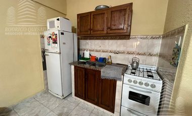 |AMPLIO MONOAMBIENTE| |FRENTE AL MAR| |LA LUCILA|