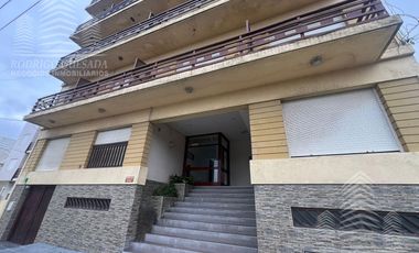 |AMPLIO MONOAMBIENTE| |FRENTE AL MAR| |LA LUCILA|