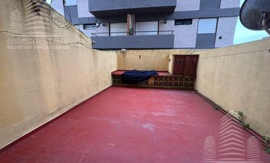 |AMPLIO MONOAMBIENTE| |FRENTE AL MAR| |LA LUCILA|