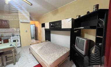 |AMPLIO MONOAMBIENTE| |FRENTE AL MAR| |LA LUCILA|