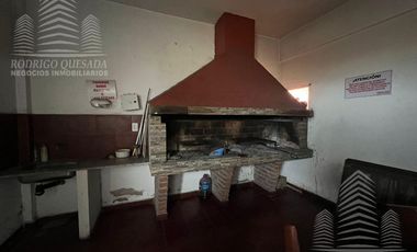 |AMPLIO MONOAMBIENTE| |FRENTE AL MAR| |LA LUCILA|