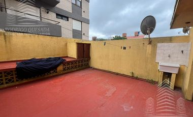 |AMPLIO MONOAMBIENTE| |FRENTE AL MAR| |LA LUCILA|