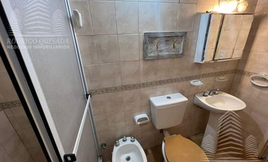 |AMPLIO MONOAMBIENTE| |FRENTE AL MAR| |LA LUCILA|