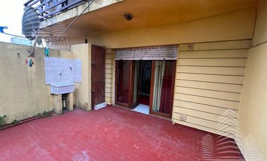 |AMPLIO MONOAMBIENTE| |FRENTE AL MAR| |LA LUCILA|