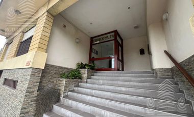 |AMPLIO MONOAMBIENTE| |FRENTE AL MAR| |LA LUCILA|