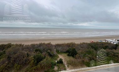 |AMPLIO MONOAMBIENTE| |FRENTE AL MAR| |LA LUCILA|