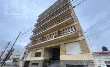 |AMPLIO MONOAMBIENTE| |FRENTE AL MAR| |LA LUCILA|