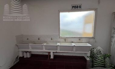 |AMPLIO MONOAMBIENTE| |FRENTE AL MAR| |LA LUCILA|