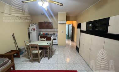 |AMPLIO MONOAMBIENTE| |FRENTE AL MAR| |LA LUCILA|