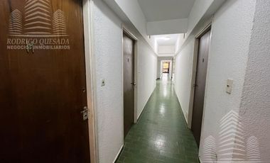 |AMPLIO MONOAMBIENTE| |FRENTE AL MAR| |LA LUCILA|