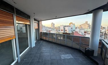 VENTA DEPARTAMENTO 4 AMBIENTES 273 M2 COCHERA VALENTIN ALSINA