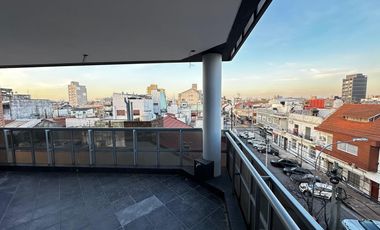 VENTA DEPARTAMENTO 4 AMBIENTES 273 M2 COCHERA VALENTIN ALSINA