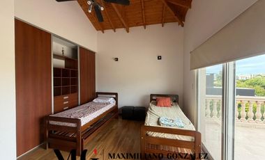 Casa alquiler Los Talas