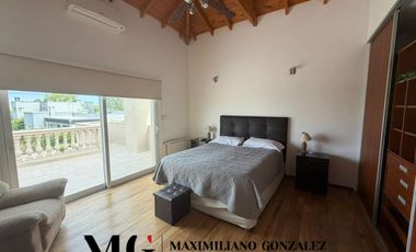 Casa alquiler Los Talas