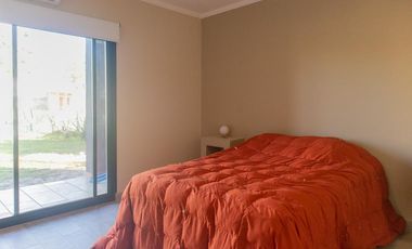 Casa nueva en barrio privado de Lobos