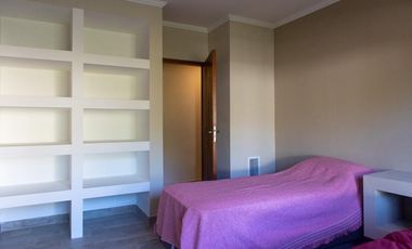 Casa nueva en barrio privado de Lobos