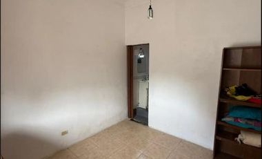 Departamento en Olivos