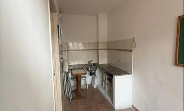 Departamento en Olivos