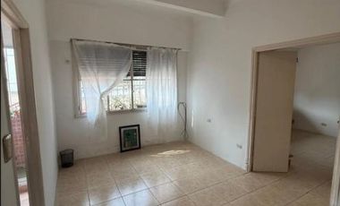 Departamento en Olivos